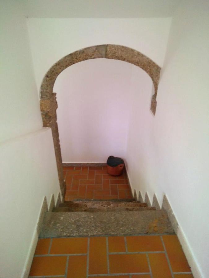 Cjasa Da Puci Apartment Ovaro Exterior foto